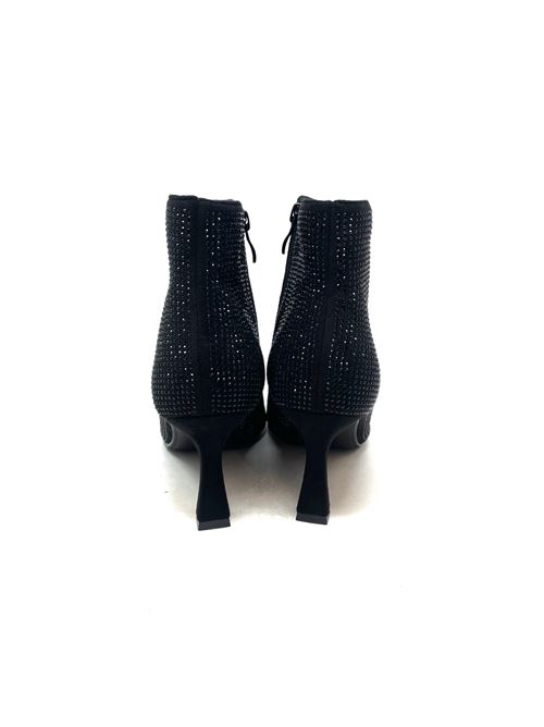 Tronchetto glitter IL LACCIO | CECILIA12LUXORYNERO